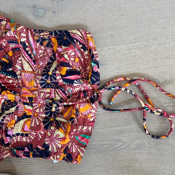 ALC maxi dress - Picture 3 of 3